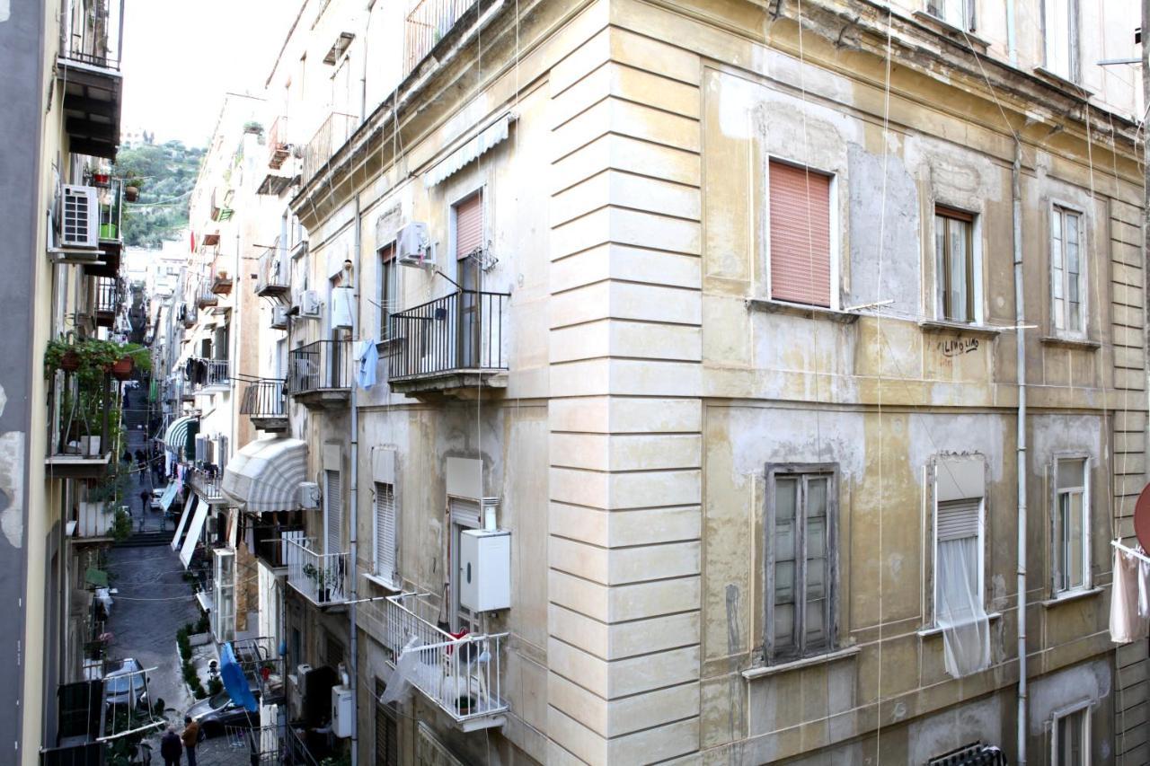 Appartement Casa Mia Ai Spagnoli *