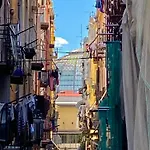 Casa Mia Ai Quartieri Spagnoli