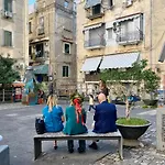 Casa Mia Ai Quartieri Spagnoli