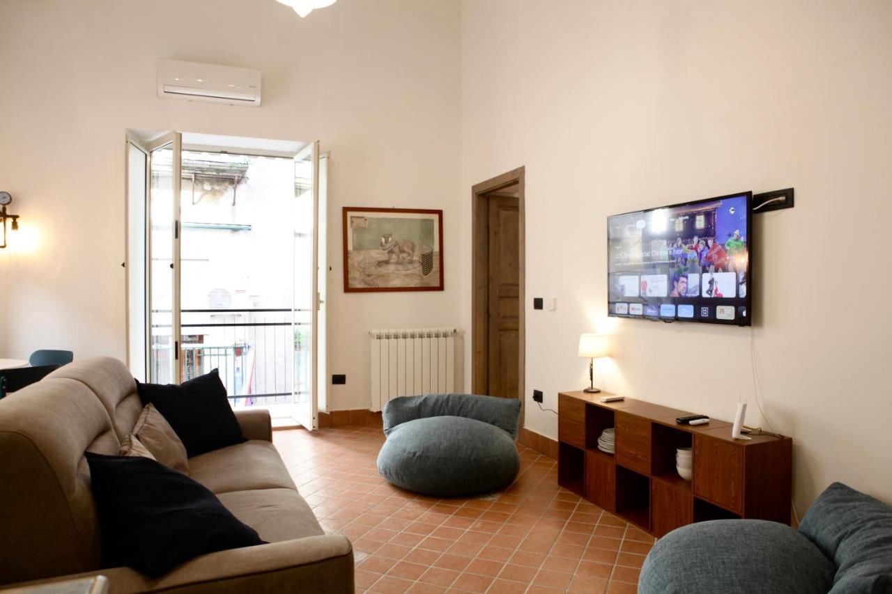 Casa Mia Ai Spagnoli *