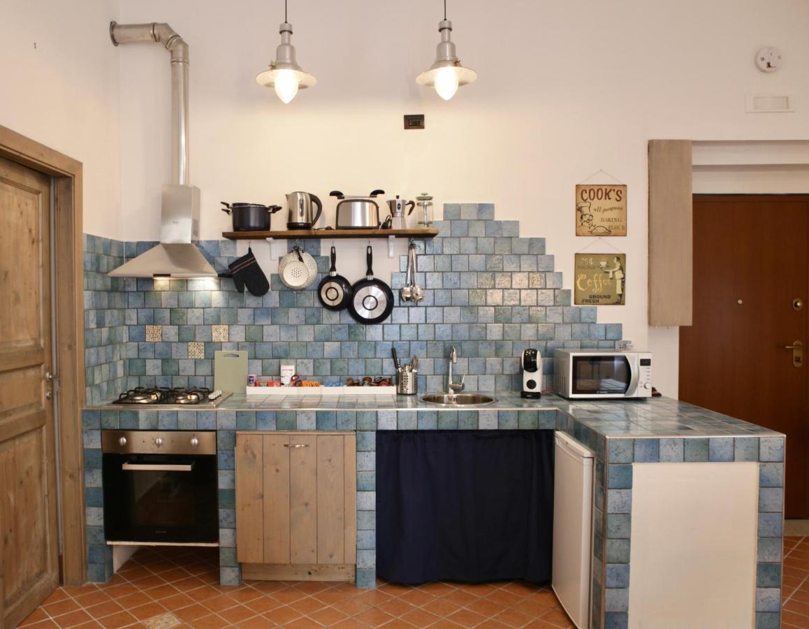 Casa Mia Ai Spagnoli Naples
