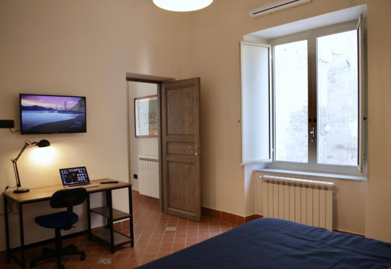 Apartment Casa Mia Ai Spagnoli *