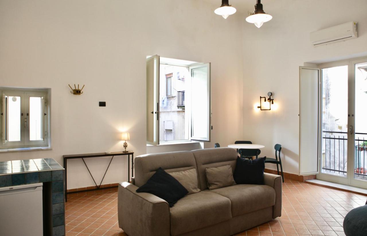 Casa Mia Ai Spagnoli Apartment