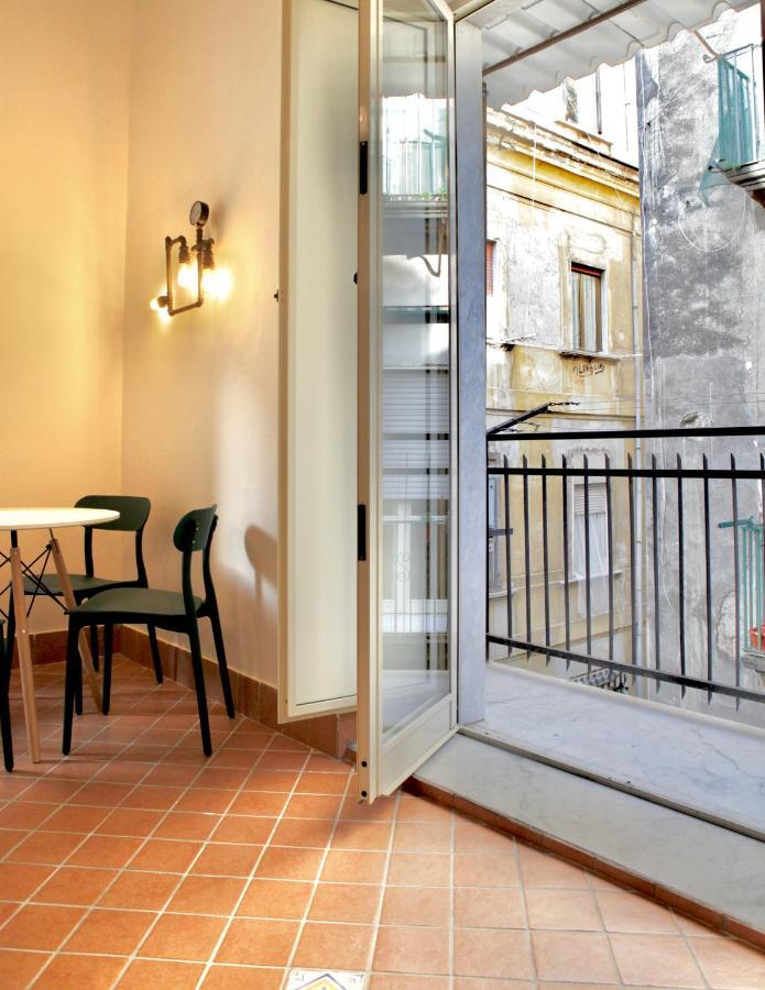 Casa Mia Ai Spagnoli Apartment Naples