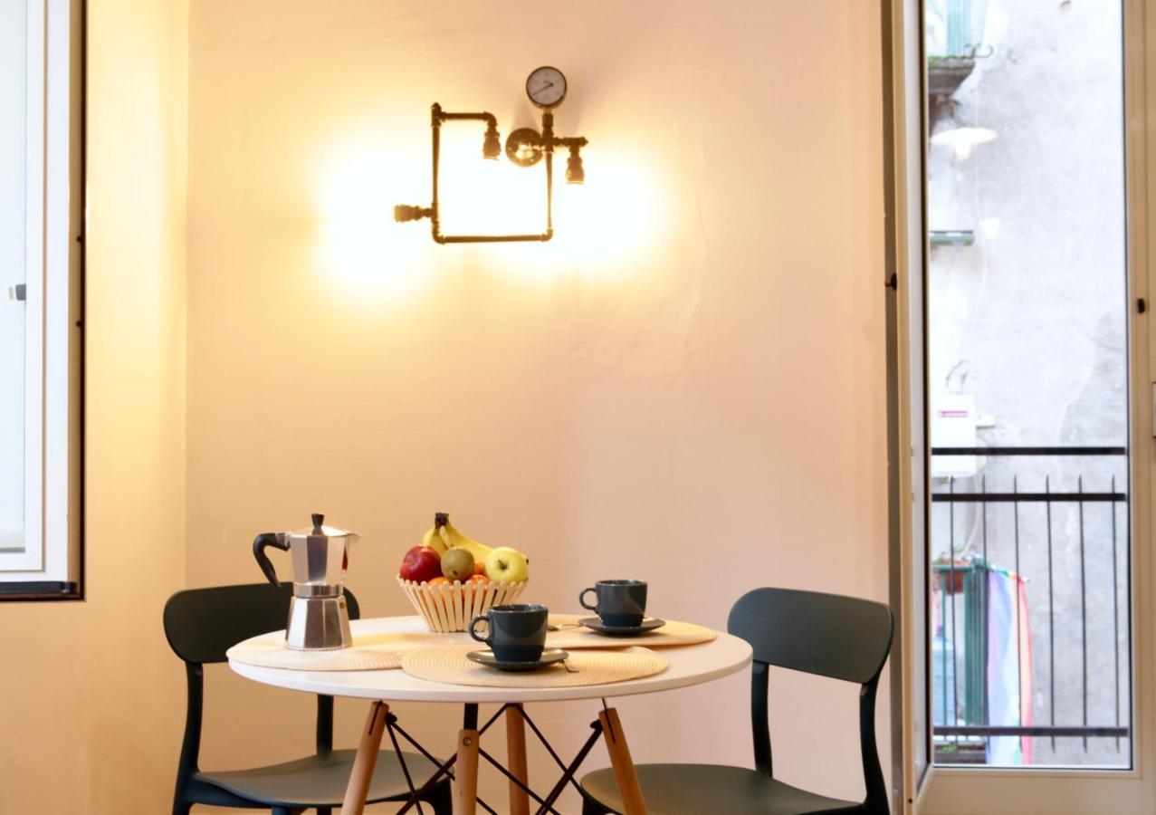 Casa Mia Ai Spagnoli Apartment