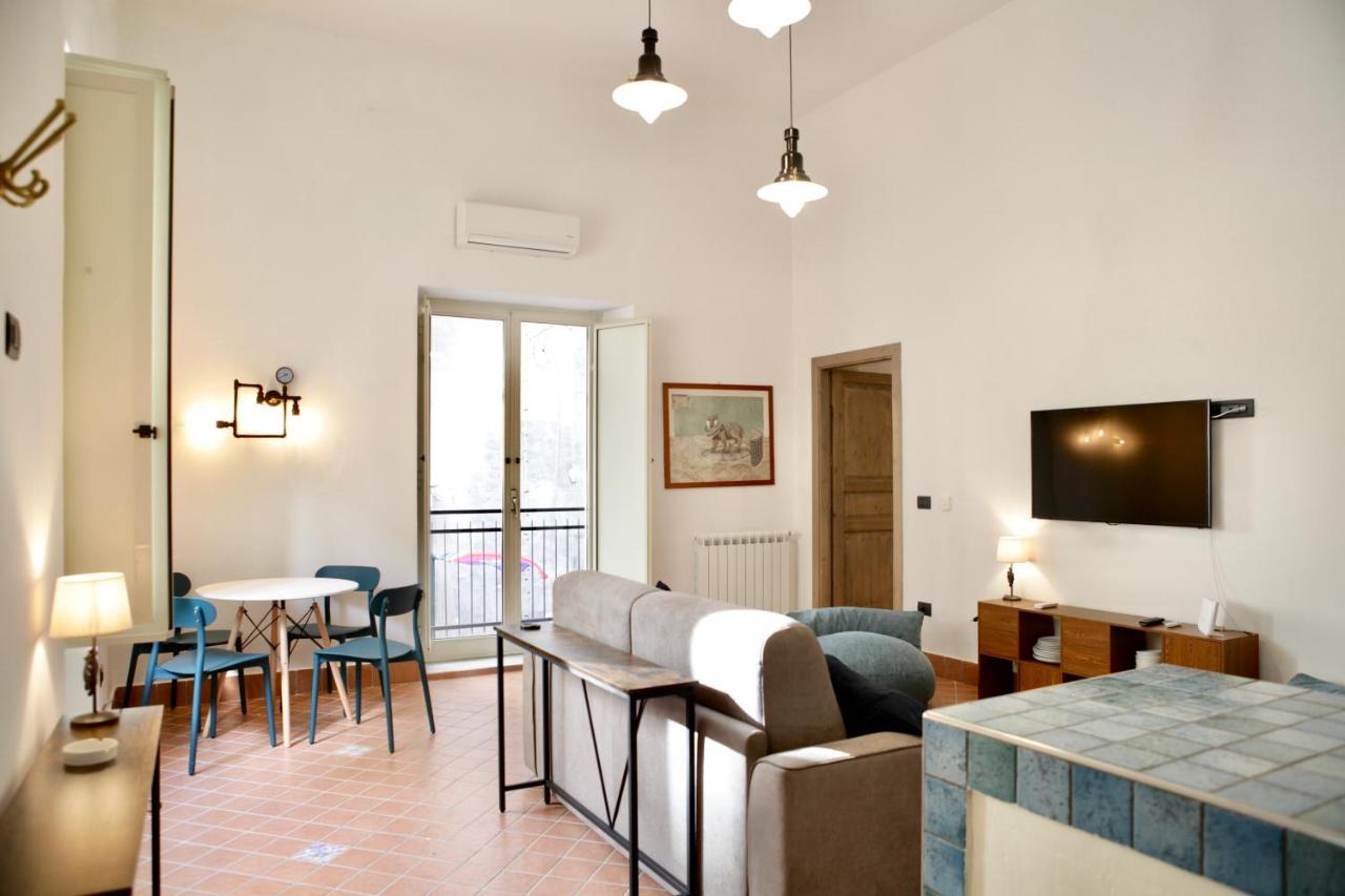Casa Mia Ai Spagnoli * Naples