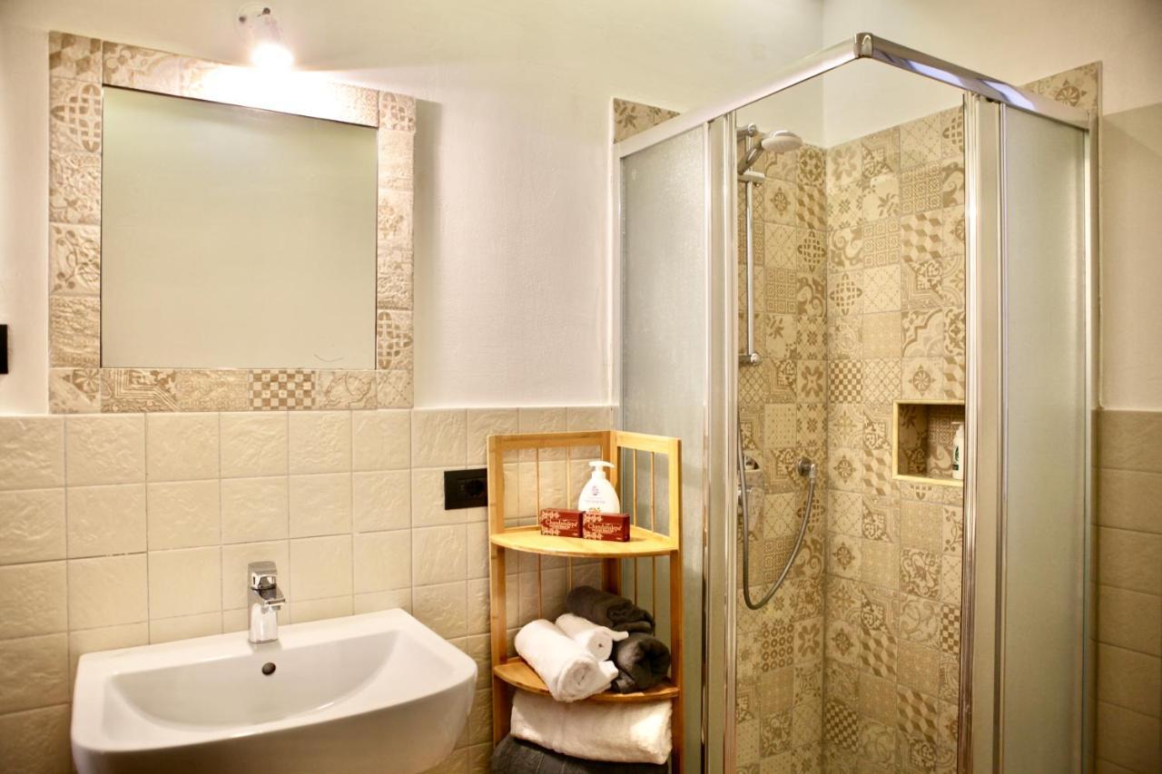 Casa Mia Ai Spagnoli Apartment *
