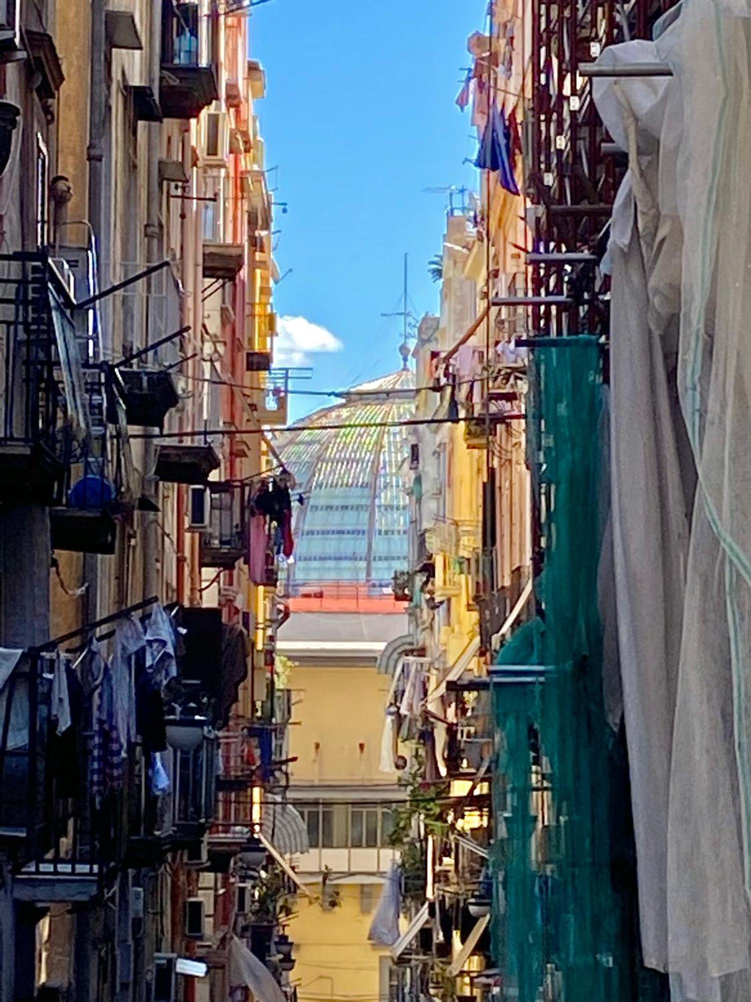 Casa Mia Ai Spagnoli Apartment *