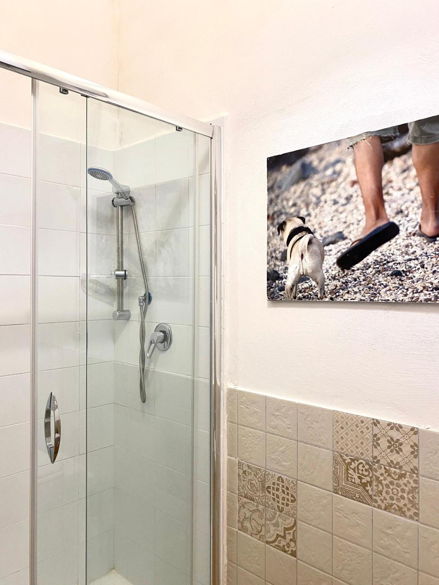 Apartment Casa Mia Ai Spagnoli Naples